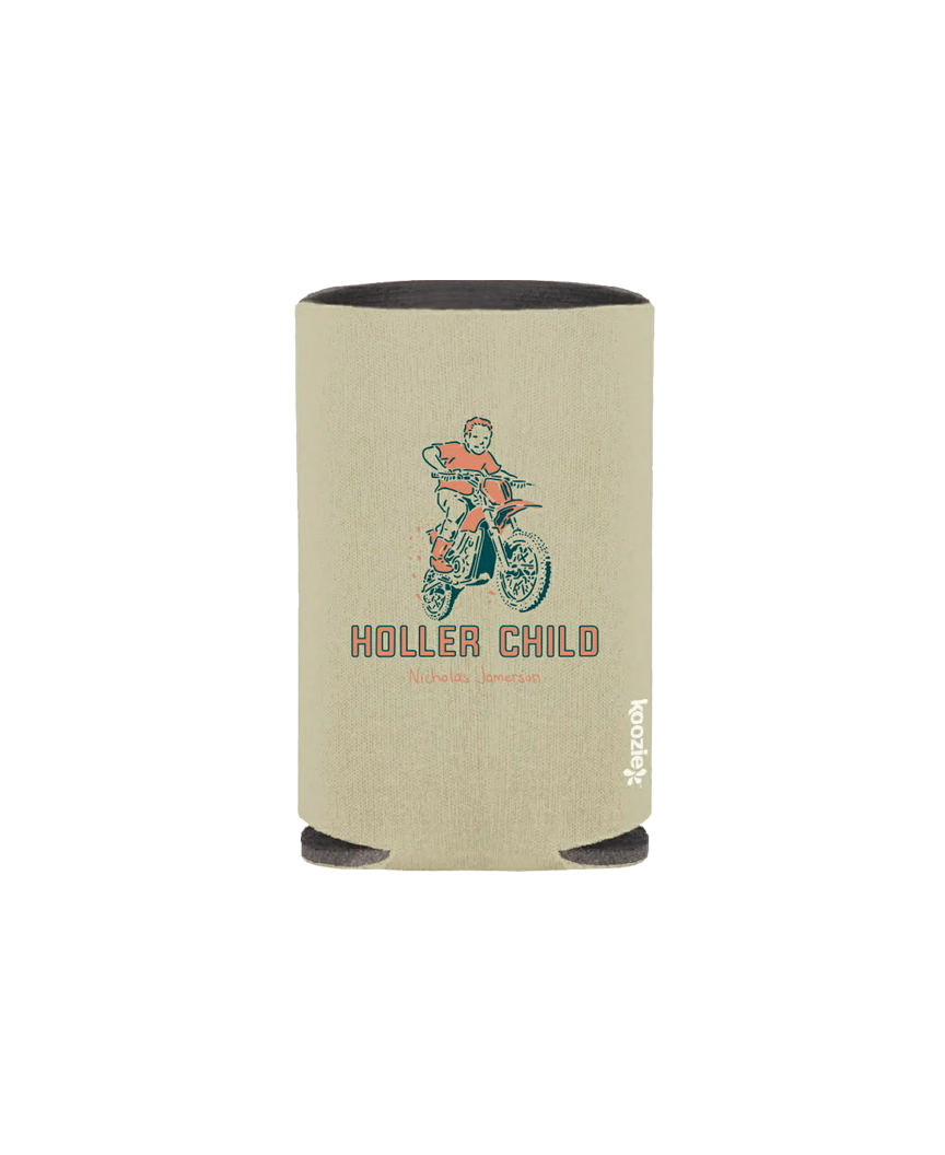 Holler Child Koozie™