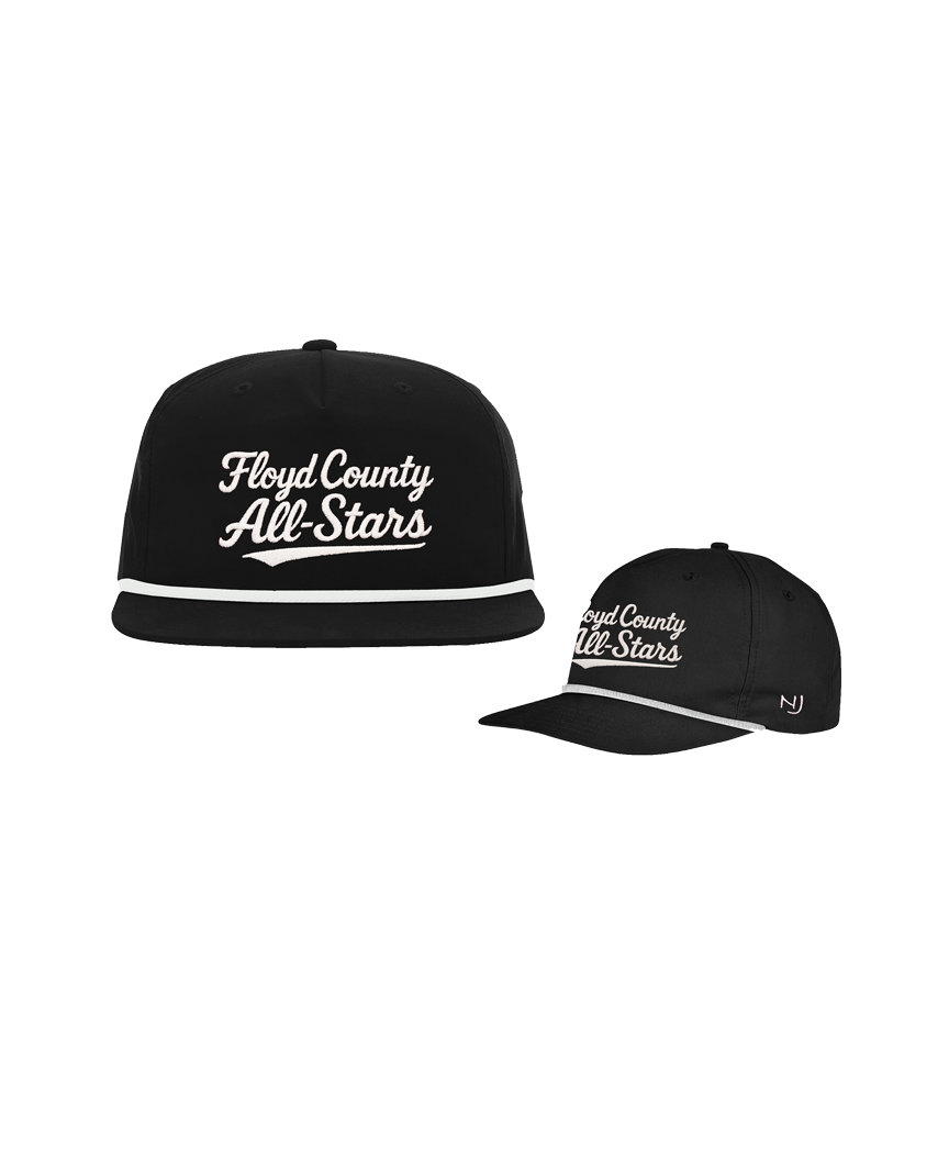 Floyd County All-Stars Cap