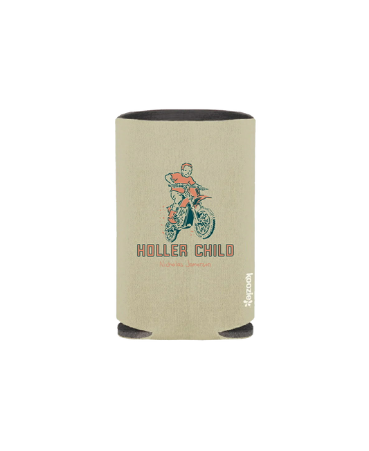 Holler Child Koozie™